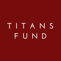 Titans Fund logo, Titans Fund contact details