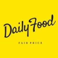 Daily Food Box logo, Daily Food Box contact details