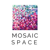 Mosaic Space logo, Mosaic Space contact details