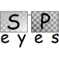 SPeyes logo, SPeyes contact details