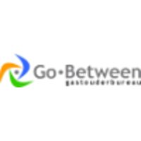 gastouderbureau Go-Between logo, gastouderbureau Go-Between contact details