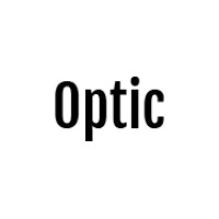 Optic logo, Optic contact details