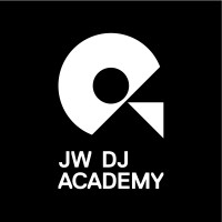 JW DJ Academy logo, JW DJ Academy contact details