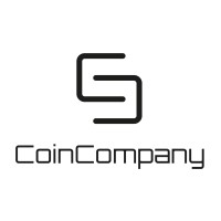 CoinCompany logo, CoinCompany contact details