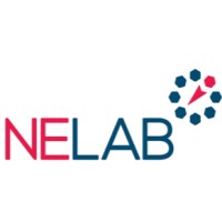 NorthEastLab logo, NorthEastLab contact details