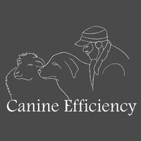 Canine Efficiency logo, Canine Efficiency contact details