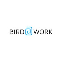 BIRD@WORK logo, BIRD@WORK contact details