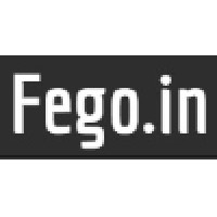 Fego logo, Fego contact details