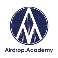 Crypto Airdrop Academy logo, Crypto Airdrop Academy contact details