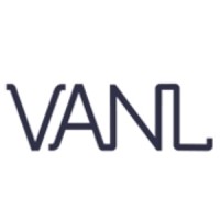 VANL logo, VANL contact details