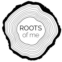 Roots of Me logo, Roots of Me contact details