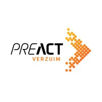 PreAct Software B.V. logo, PreAct Software B.V. contact details