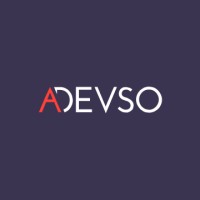 ADEVSO logo, ADEVSO contact details