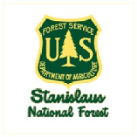 Stanislaus National Forest logo, Stanislaus National Forest contact details