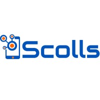 Scolls B.V. logo, Scolls B.V. contact details