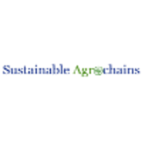 Sustainable Agrochains logo, Sustainable Agrochains contact details