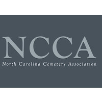 North Carolina Cemetery Association logo, North Carolina Cemetery Association contact details