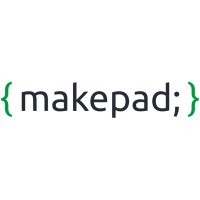 Makepad logo, Makepad contact details