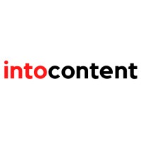 Into Content logo, Into Content contact details