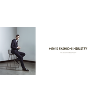 MEN'S FASHION INDUSTRY logo, MEN'S FASHION INDUSTRY contact details