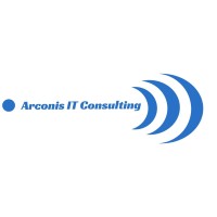 Arconis IT Consulting logo, Arconis IT Consulting contact details