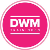 DWM Trainingen logo, DWM Trainingen contact details