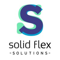 Solid Flex Solutions logo, Solid Flex Solutions contact details