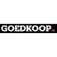 Goedkoop.nl logo, Goedkoop.nl contact details