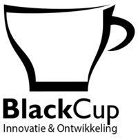 BlackCup Innovatie & Ontwikkeling logo, BlackCup Innovatie & Ontwikkeling contact details