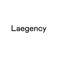 Laegency logo, Laegency contact details