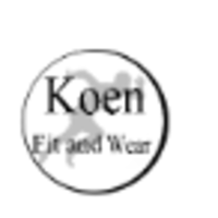 Koen fit and wear logo, Koen fit and wear contact details