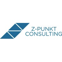 Z-PUNKT CONSULTING logo, Z-PUNKT CONSULTING contact details