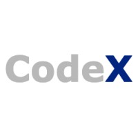 Code X (NL) logo, Code X (NL) contact details