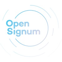 Open Signum Foundation logo, Open Signum Foundation contact details