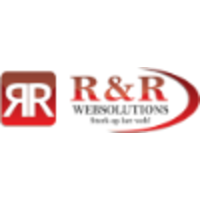 RR Websolutions , sterk op het web logo, RR Websolutions , sterk op het web contact details