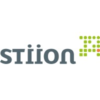 Stiion logo, Stiion contact details