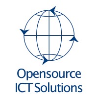 Opensource ICT Solutions logo, Opensource ICT Solutions contact details