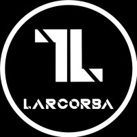 Larcorba logo, Larcorba contact details