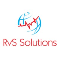 RvS Solutions - Syntess Atrium Specialist logo, RvS Solutions - Syntess Atrium Specialist contact details