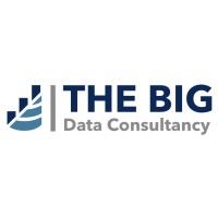 The Big Data Consultancy logo, The Big Data Consultancy contact details