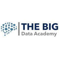 The Big Data Academy logo, The Big Data Academy contact details