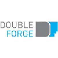 Doubleforge B.V. logo, Doubleforge B.V. contact details