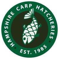 Hampshire Carp Hatcheries logo, Hampshire Carp Hatcheries contact details