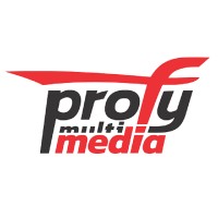 Profy Media logo, Profy Media contact details