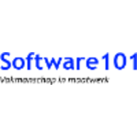 Software101 logo, Software101 contact details