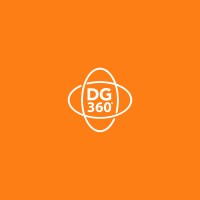 DG360 logo, DG360 contact details