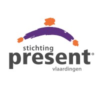 Stichting Present Vlaardingen logo, Stichting Present Vlaardingen contact details