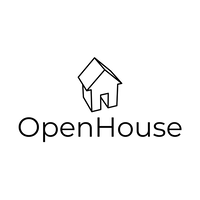 OpenHouse logo, OpenHouse contact details