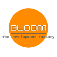 BLOOM Development Factory Pte. Ltd. logo, BLOOM Development Factory Pte. Ltd. contact details