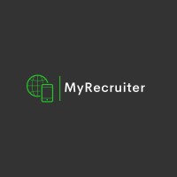 MyRecruiter logo, MyRecruiter contact details